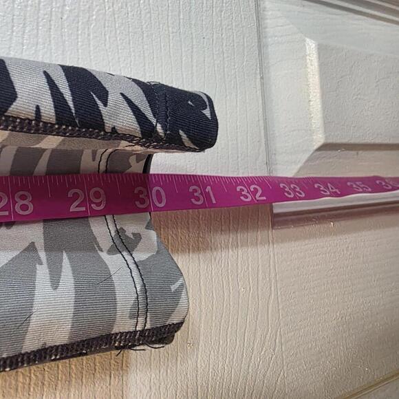 Nike Dri-FIT Women's Running Leggings in Medium - Picture 6 of 7